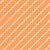 Diagonal Wavy Line in Orange Image