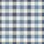 Americana Two Tone Gingham in Blue and Denim Image