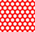 Red and White Polka Dots, Polka Dot Pattern, Dots, Dotted Image