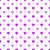 String Hearts Purple Image