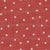 Winter Wonderland Snow Dot Red Image