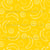Fruit Pattern, Summer Pattern, Lemon, Orange, Banana, Yellow Image