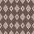 Diamond diagonal grid foulard blanket shirt upholstry scarf – earthtone. Reserved in color this pattern is a perfect standalone or supporting pattern for the mocha mousse collection. A classic with a twist that shines. Image