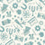 Pastels Blue and Cream Physics Science Lab Teacher Back to School Image