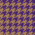 Houndstooth pattern, Purple and Gold Image