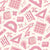 Pastels Pink and Cream Maths Algebra Teachers Back to School Supplies Image