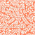 Daydream: Orange Vines Image