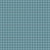 Classic Woven Grid – Minimalist Check blue by dalightdesign Image