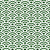 Seigaiha, Waves, Traditional Japanese Pattern, White and Green Image