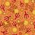 Hot As Hell Sarcastic Sassy Summer Sunshine Orange Image