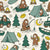 Bigfoot Camping Adventures in Ivory Image