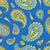 Paisley, Persian Paisley, Paisley Pattern Image