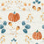 Pumpkins and Acorns Fall -Embroidery Collection Fall 2023 Image