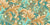 Rococo Bliss | Green, Golden, Cream, Acanthus Leaves Image