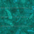 Turquoise and green floral texture fabric on Emerald. Image