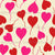 First Blender Pattern for Be My Valentine Collection Image