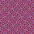 Sayagata pattern, Japanese Clothing, Burgundy Red and Pink Image