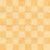 Faux Linen PRINTED Texture Checkered Yellow Image