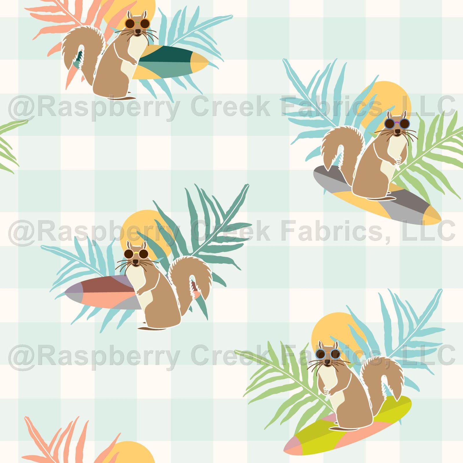 Summer Fun