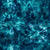 Tie dye shibori seamless pattern. Hand painted indigo blue and teal turquoise colors background. Print for textile, fabric, wallpaper, wrapping paper Image