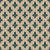 Fleur de Lis Pattern, French, Royal, Green on Cream Image