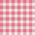 Love gingham checkerboard in hand-drawn lineart – love leverage collection – white pink-orange black– Fun modern twist on the classic gingham checks in a valentines color palette. Spread some love. Image