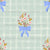 Honey Bunches on Green Image