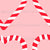 Christmas candy pattern blender 3 for candy cane lane collection by noonmaz Image