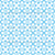 Pattern Of Circles, Pattern Of Squares, Dotted Pattern, Baby Blue and White Image