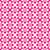 Pattern Of Circles, Pattern Of Squares, Dotted Pattern, Pink and White Image