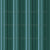 Clubhouse Stripes - Blue, Green, Vertical-Medium Scale Image