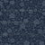 Farm and Meadow Navy Blue Rustic Country Floral Image