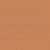 Modern Warm Pumpkin Orange with Linen Texture Image