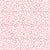 Pink Leopard Print {on Cream Off White} Image