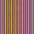 Geometric Maximalist Rainbow Bright Colorful Vertical Stripes Image
