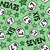 6 7 Teen Tween Slang Meme Sayings Six Seven Green 67 Image