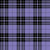 Purple Classic Plaid Wallpaper Halloween Preppy Tartan Cottage Core Image