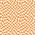 Warped Check - California Orange Image