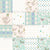 Butterfly Moon Baby Cheater Quilt Image