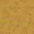 Golden Yellow Tonal Butterflies Image