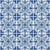 Mediterranean Tiles, Portuguese, Azulejo, Majolica 73 Image