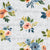Nightfall Floral Gray Image