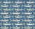 Mackerel - Admiral Blue Image
