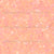 Peachy Pink Plethora Splatter Abstract Image