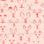 Puppy Face in Cherry Baby Image