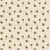 Herbaceous Green Clovers on Warm Sand Image