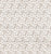 Modern Textured Organic Squiggles Versatile Retro Blender Home Textiles Ecru Beige Image