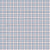 Classic Soft Blush Slate Blue Cottage Check Plaid Image