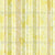 Sunny, Yellow Stripes with a Coastal Coral pattern - Davy Jones Locker collection Image