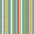Fabric_White, Green, Red Colors Retro Classic Christmas Stripe Image